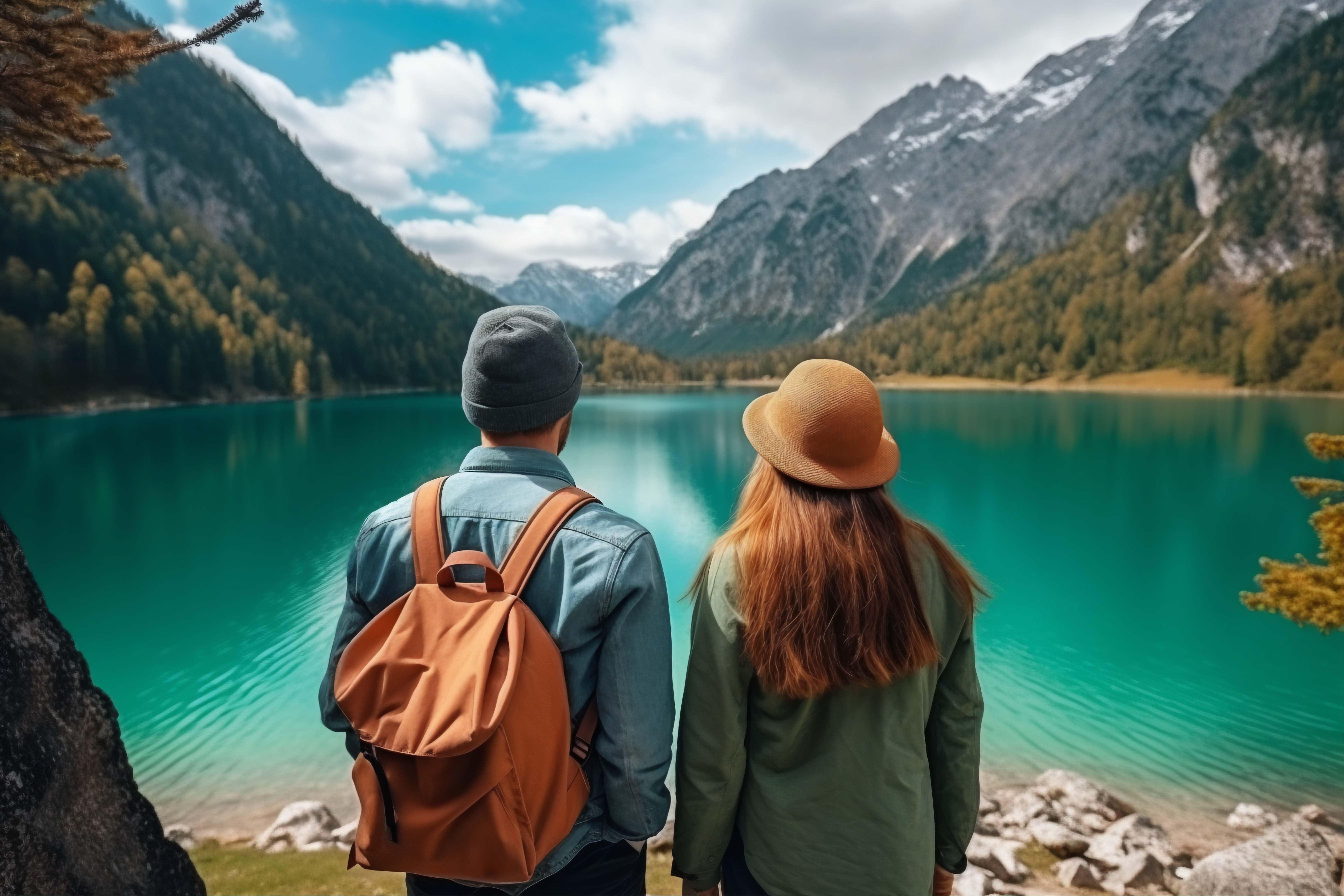 USA Travel